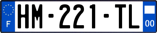 HM-221-TL