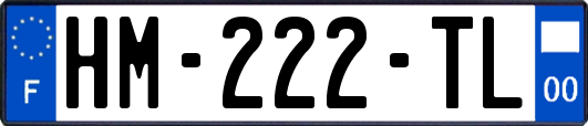 HM-222-TL