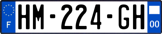 HM-224-GH