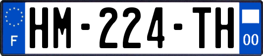 HM-224-TH