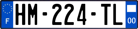 HM-224-TL