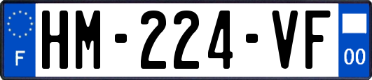 HM-224-VF