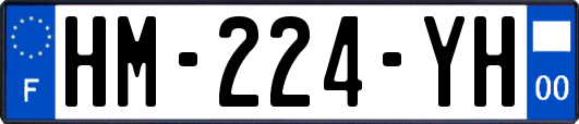 HM-224-YH