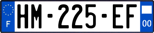 HM-225-EF