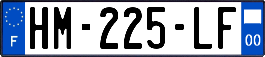 HM-225-LF
