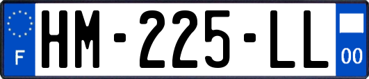 HM-225-LL