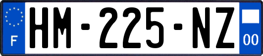 HM-225-NZ