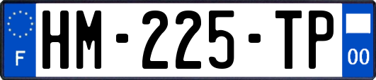 HM-225-TP