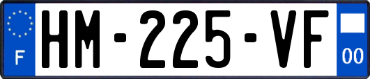 HM-225-VF