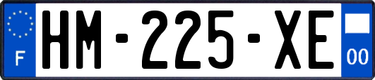 HM-225-XE