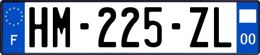 HM-225-ZL