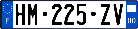 HM-225-ZV