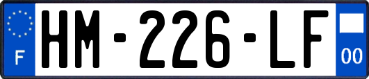 HM-226-LF