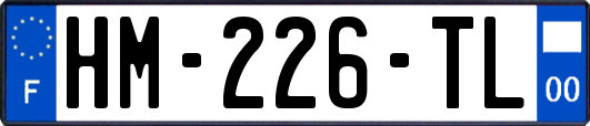 HM-226-TL