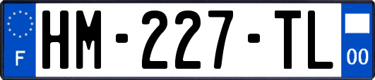 HM-227-TL