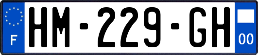HM-229-GH