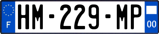 HM-229-MP