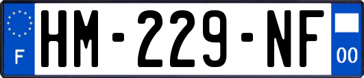 HM-229-NF