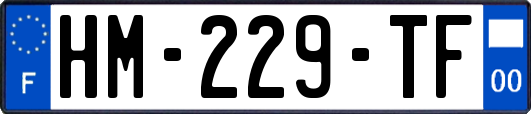 HM-229-TF