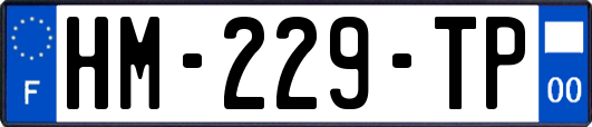 HM-229-TP