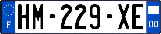 HM-229-XE