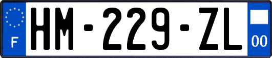 HM-229-ZL