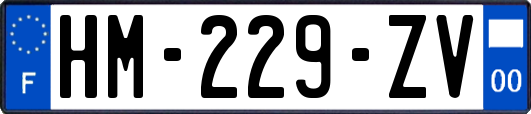 HM-229-ZV