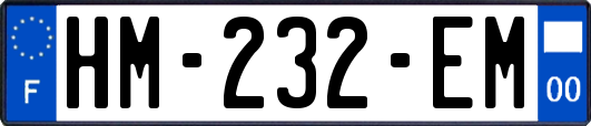 HM-232-EM