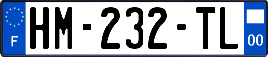 HM-232-TL