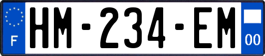 HM-234-EM