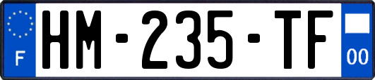 HM-235-TF