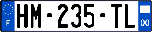 HM-235-TL
