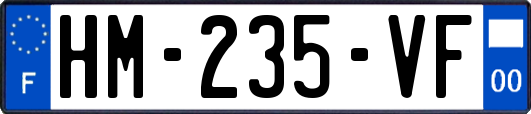HM-235-VF