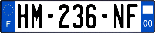 HM-236-NF
