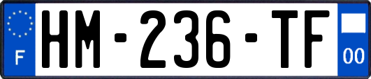 HM-236-TF