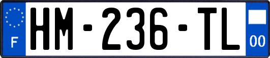 HM-236-TL