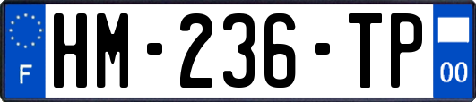 HM-236-TP