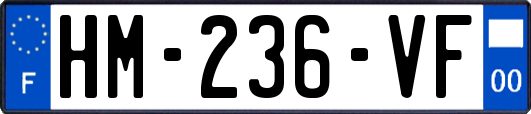 HM-236-VF