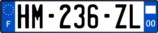 HM-236-ZL