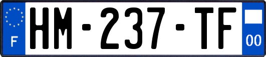 HM-237-TF