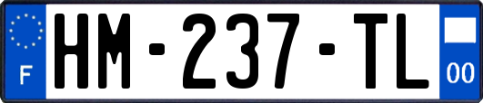 HM-237-TL