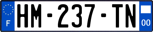 HM-237-TN