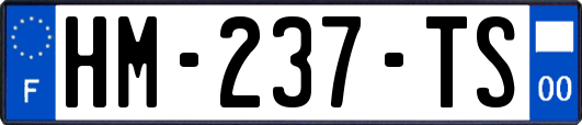 HM-237-TS