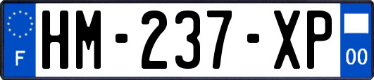 HM-237-XP
