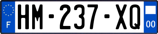 HM-237-XQ