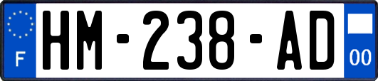 HM-238-AD