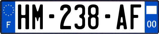 HM-238-AF