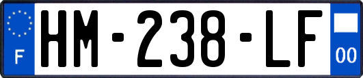 HM-238-LF