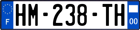 HM-238-TH