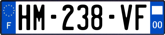 HM-238-VF